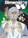 Dimension W