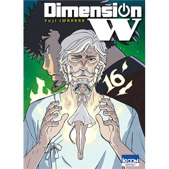 Dimension W