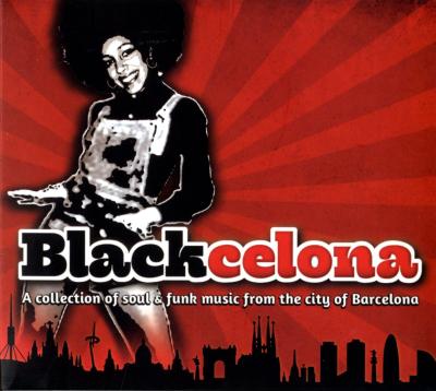 BLACKCELONA