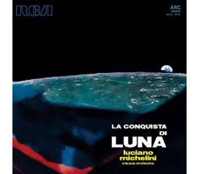 Ost la conquista di luna