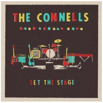 Set the Stage (Live)