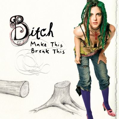 Make this - Break this