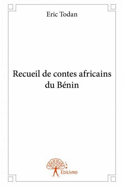 Recueil de contes africains du Bénin