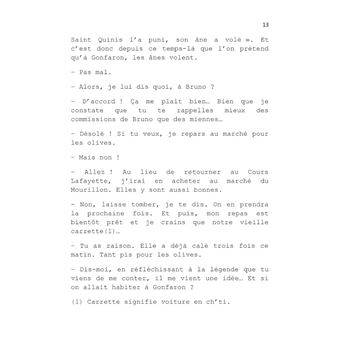 Meurtre au pays du vautour fauve