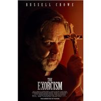 The Exorcism Blu-ray