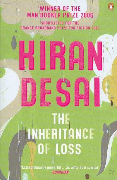 INHERITANCE OF LOSS