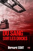 Du sang sur les docks