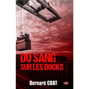 Du sang sur les docks