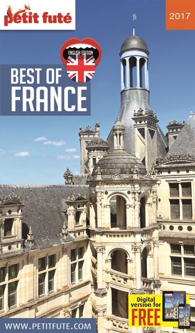 Petit Futé Best of France