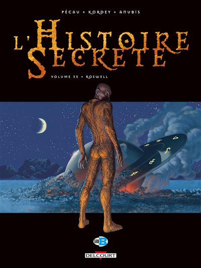 L' Histoire secrète