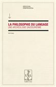 La philosophie du langage