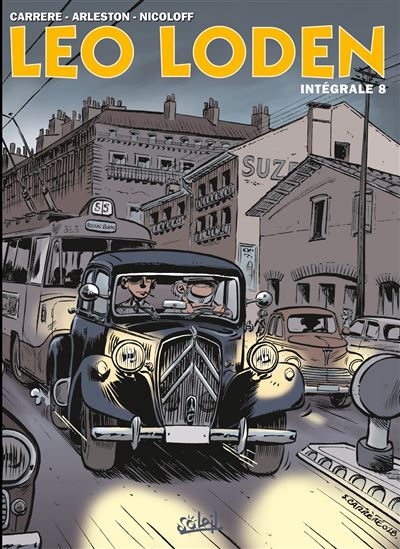 L'Intégrale