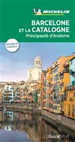 Guide vert barcelone et la catalogne