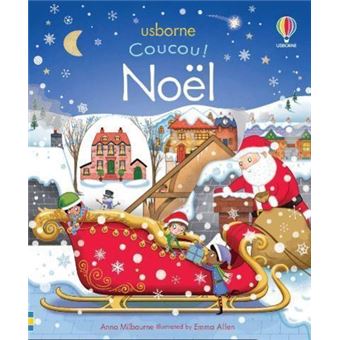 Noël - Coucou !