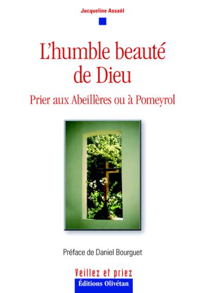 L’humble beauté de Dieu