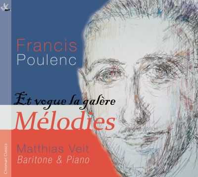 Et vogue la galère Mélodies