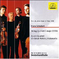 Quintette à cordes en do Majeur D956