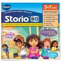 VTECH - STORIO MAX 2.0 Rose Tablette tactile ENFANT + 5 Jeux EUR 55,00 - FR VTECH - STORIO MAX 2.0 Rose Tablette tactile ENFANT + 5 Jeux EUR 55,00 - FR