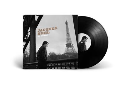 Jacques Brel