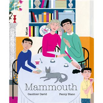 Mammouth