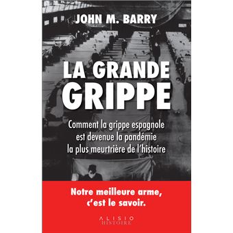 La grande grippe