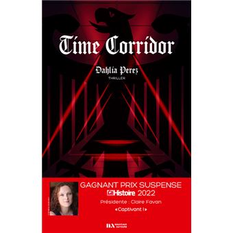 Time corridor - Version originale Française