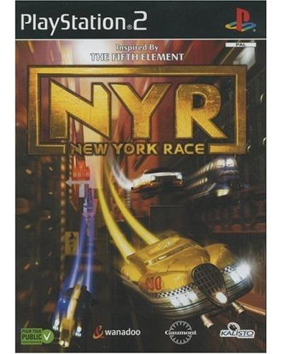 New-York Race