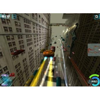 Contract J.A.C.K. Jeu PC Neuf sous blister Version française
