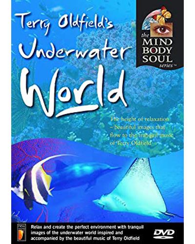 Underwater world/ amar