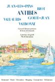 Antibes Juan-les-Pins, Biot, Valbonne, Vallauris Golfe-Juan