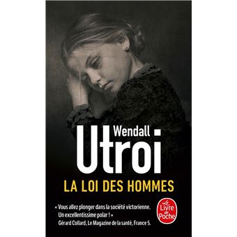 La Loi des hommes