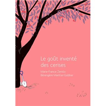 Le goût inventé des cerises