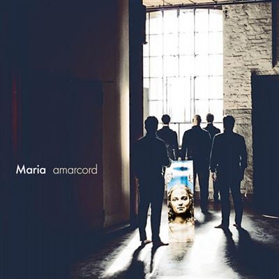 Maria / Œuvres vocales sacrées