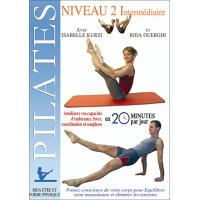 14% sur Stott Pilates: Core Balance - DVD Zone 1 - DVD Zone 1 - Achat &  prix
