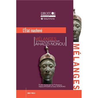 L'État inachevé