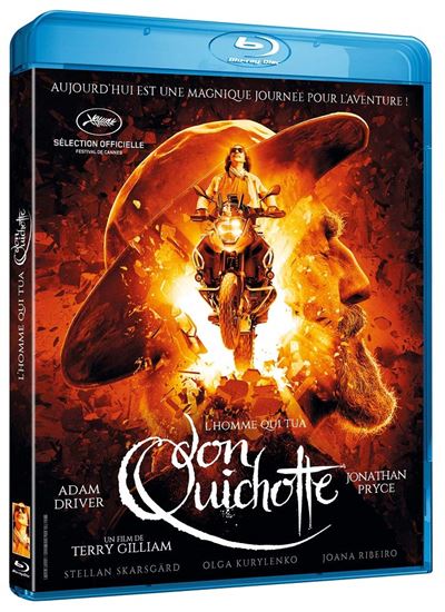 その他 Don Quichotte [DVD] [Import] Don Quixote [DVD]: Amazon.ca: Movies & TV Shows