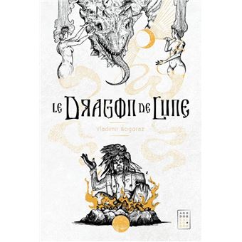 Le Dragon de Lune