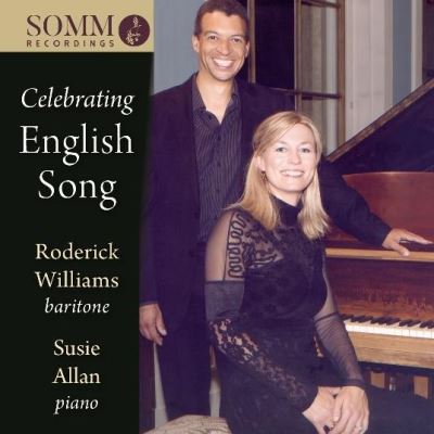 Celebrating english song