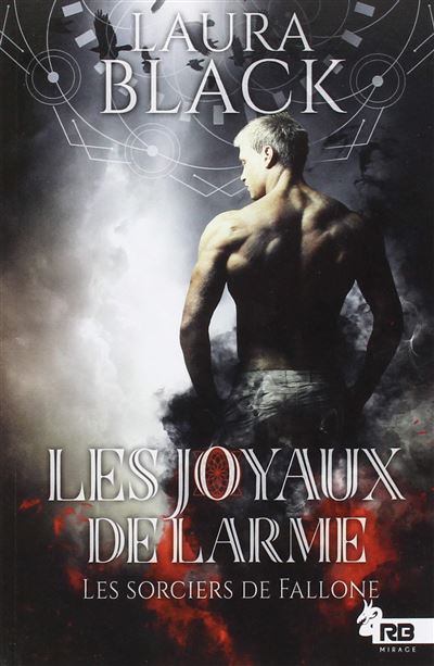 Les joyaux de larme