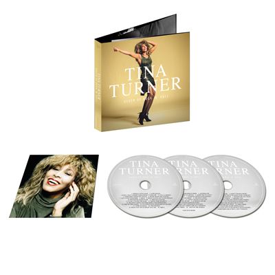 Queen Of Rock 'N' Roll Coffret