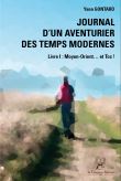 Journal d un aventurier des temps modernes (livre I) Moyen-Orient... et toc !