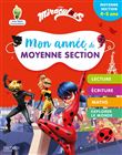 Miraculous - Mon année de Moyenne Section 4-5 ans