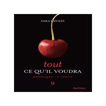 Tout ce qu'il voudra - Tout ce qu'il voudra, T9 - 1