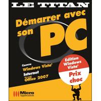 Démarrer avec son PC