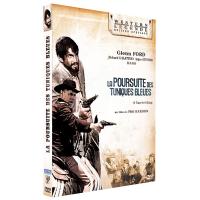 La Poursuite des tuniques bleues DVD