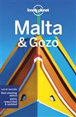 Malta & Gozo 8ed -anglais-