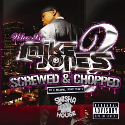 Who is mike jones