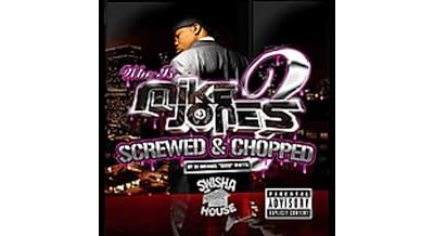 Who is mike jones