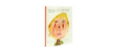 Pascal est enfoncé