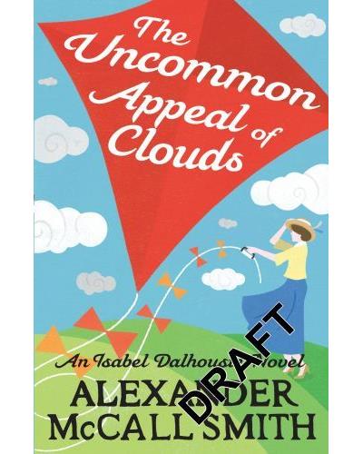 Isabel dalhousie 09. the uncommon appeal of clouds